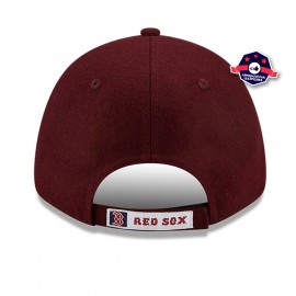 Casquette - Boston Red Sox - The League - Marron - 9Forty