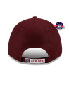 Casquette - Boston Red Sox - Winterized - Marron - 9Forty