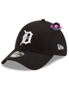 Casquette - Detroit Tigers - Essential Black - 39Thirty