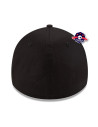 Casquette - Detroit Tigers - Essential Black - 39Thirty