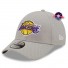 Casquette - Los Angeles Lakers- Diamond Era - 9Forty