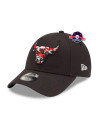 Casquette Enfant - Chicago Bulls - Wild Camo