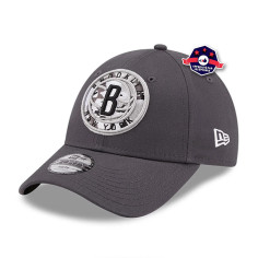 Casquette Enfant - Brooklyn Nets - Wild Camo