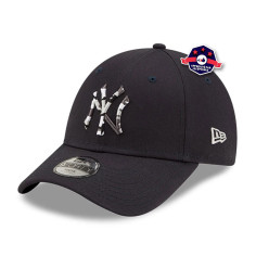 9Forty Enfant - New York Yankees - Wild Camo