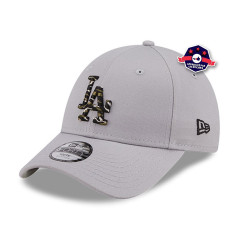 9Forty Enfant - Los Angeles Dodgers - Wild Camo