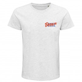 T-Shirt Brooklyn Fizz "Chest"