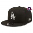 Casquette 9Fifty - Los Angeles Dodgers - League Essential - Noir
