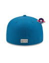 Casquette 59fifty - Los Angeles Dodgers - Bleu Ciel