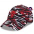 Casquette - Chicago Bulls - All Camo Print - 9Forty