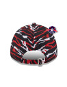 Casquette - Chicago Bulls - All Camo Print - 9Forty