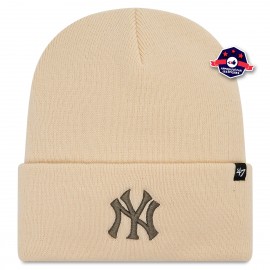 Bonnet '47 MLB New York Yankees Ivoire