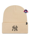 Bonnet '47 MLB New York Yankees Ivoire