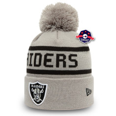 Bonnet Las Vegas Raiders - Gris - New Era