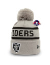 Bonnet Las Vegas Raiders - Gris - New Era