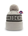 Bonnet Las Vegas Raiders - Gris - New Era