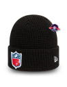 Bonnet NFL Noir - New Era