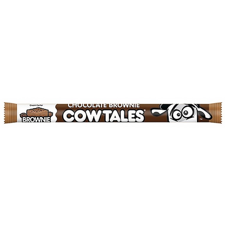 Cow Tales au Chocolat 28g