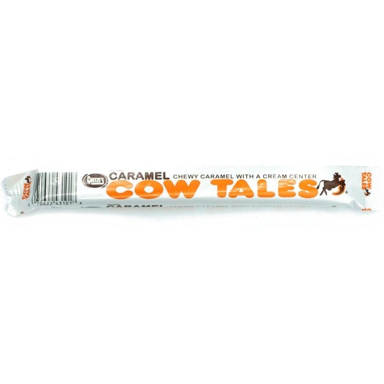 Cow Tales Caramel