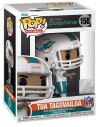 Funko Pop - Tua Tagovailoa - Miami Dolphins