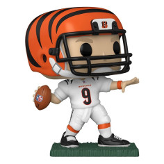 Funko Pop - Joe Burrow - Cincinnati Bengals