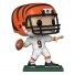 NFL POP! Sports Vinyl figurine Bengals - Joe Burrow (Home Uniform) 9 cm