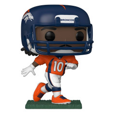 Funko Pop - Jerry Jeudy - Denver Broncos