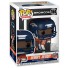 NFL POP! Sports Vinyl figurine Broncos - Jerry Jeudy (Home Uniform) 9 cm