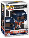 Funko Pop - Jerry Jeudy - Denver Broncos