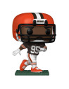 Funko Pop - Myles Garrett - Cleveland Browns