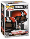 Funko Pop - Myles Garrett - Cleveland Browns