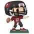 NFL POP! Sports Vinyl figurine Bucs - Tom Brady (Home Uniform) 9 cm