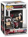 Funko Pop - Tom Brady - Tampa Bay Buccaneers