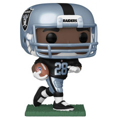 Funko Pop - Josh Jacobs - Las Vegas Raiders