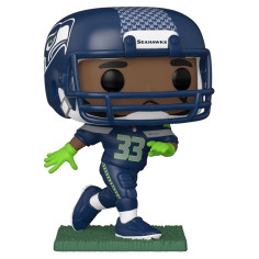 Funko Pop - Jamal Adams - Seattle Seahawks