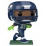 NFL POP! Sports Vinyl figurine Seahawks - Jamal Adams (Home Uniform) 9 cm