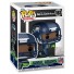 NFL POP! Sports Vinyl figurine Seahawks - Jamal Adams (Home Uniform) 9 cm