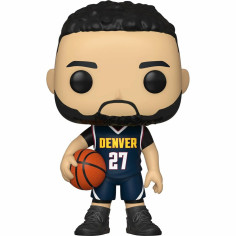 Funko Pop - Jamal Murray - Denver Nuggets