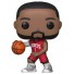NBA Houston Rockets POP! Basketball Vinyl figurine John Wall (Red Jersey) 9 cm