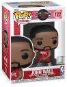 Funko Pop - John Wall - Houston Rockets