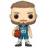 NBA Charlotte Hornets POP! Basketball Vinyl figurine Gordon Hayward (Teal Jersey) 9 cm