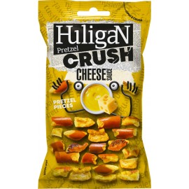 Pretzels - Huligan Crush Cheese