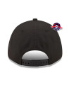 Casquette - Chicago Bulls - Black and Gold - 9Forty