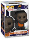 Funko POP! Go-Rilla - Mascots - Phoenix Suns