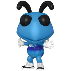 Funko POP! Hugo - Mascots - Charlotte Hornets