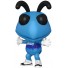 Funko POP! Hugo - Mascots - Charlotte Hornets