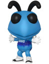 Funko POP! Hugo - Mascots - Charlotte Hornets