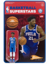 Figurine ReAction - Joel Embiid - 76ers