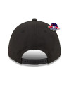 Casquette - Los Angeles Dodgers - Black and Gold - 9Forty