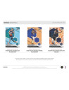 Pack Trading Cards NBA - 2021 Mozaic ( Blaster Box) - 4 cartes