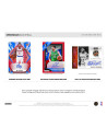 Pack Trading Cards NBA - 2021 Chronicles (Hanger Box) - 30 Cartes - Panini